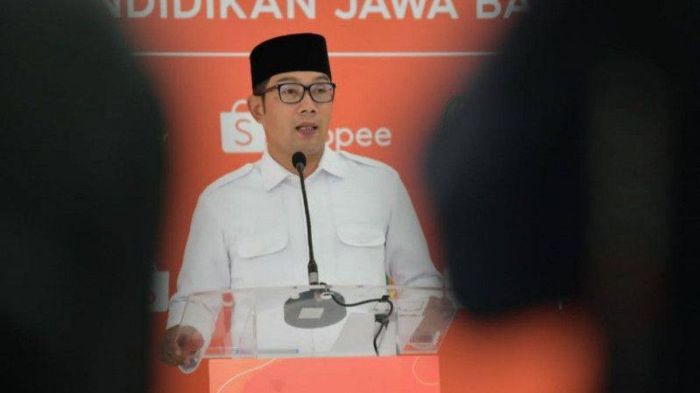 Ridwan kamil beberkan strategi menang tebal di pilgub jakarta