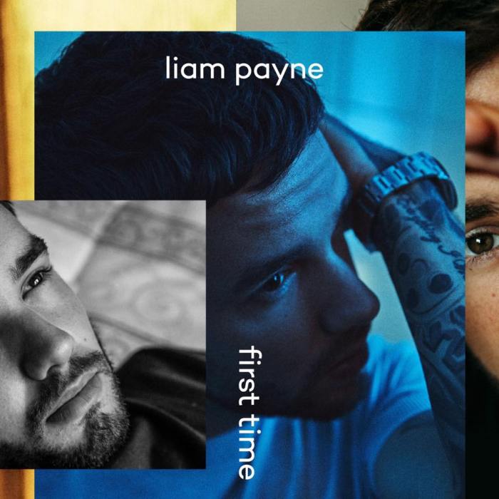 MEDIA INFORMASI INDONESIA album solo Liam Payne