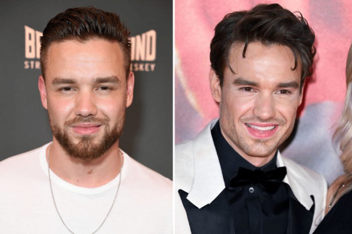 MEDIA INFORMASI INDONESIA kisah cinta Liam Payne