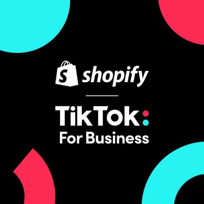 Saingi tiktok shop youtube perluas kemitraan dengan shopify