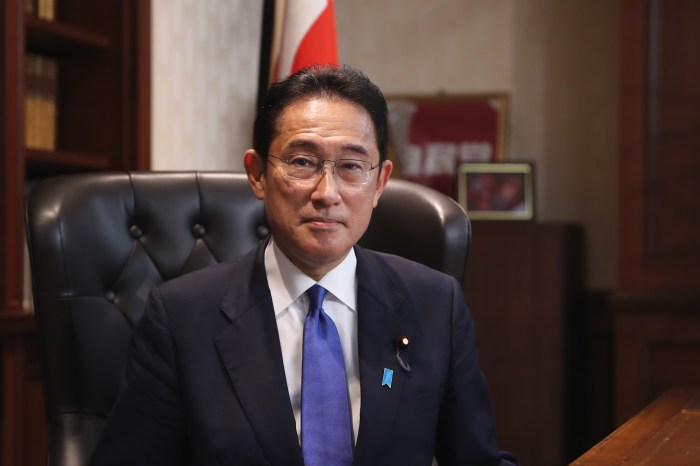 Kontestasi pencarian pm baru jepang dimulai