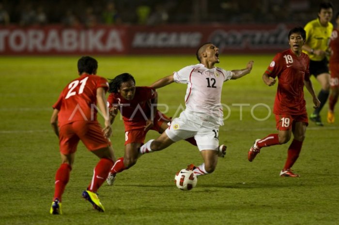 Wasit Laga Indonesia vs Bahrain Tuai Kontroversi, PSSI Bertindak