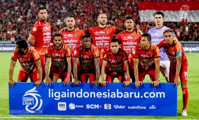 Susunan Pemain Madura United Vs PSIS, Riski Afrisal Starter