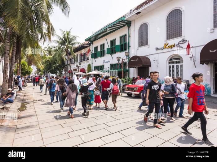 Ishowspeed ketemu suster ngesot di kota tua jakarta eh ditolongin