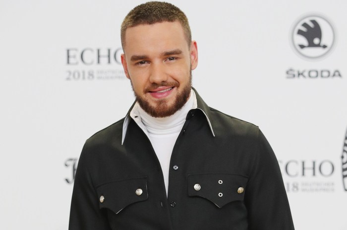 MEDIA INFORMASI INDONESIA lagu hits terbaru Liam Payne