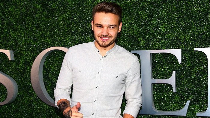 MEDIA INFORMASI INDONESIA Liam Payne dalam acara penghargaan