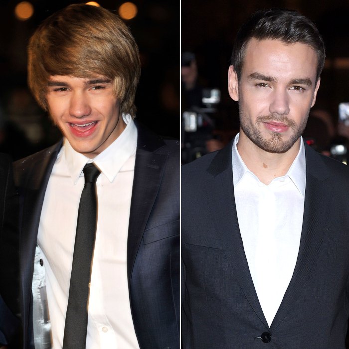 MEDIA INFORMASI INDONESIA Liam Payne dan hubungan dengan mantan anggota One Direction