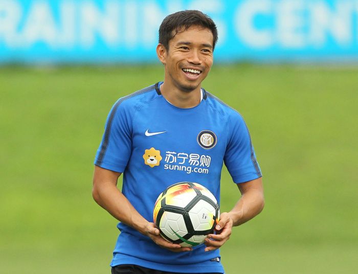 BAZOKABET - Yuto Nagatomo: Profil, Karier, dan Prestasi di Sepak Bola