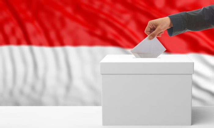 Lawan banyak partai di pilkada sejumlah daerah pdip momentum kristalisasi